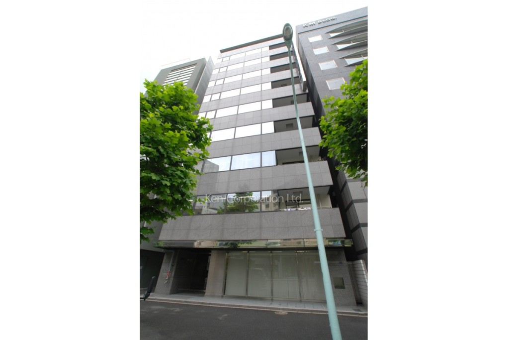 東日本橋ロータリービル