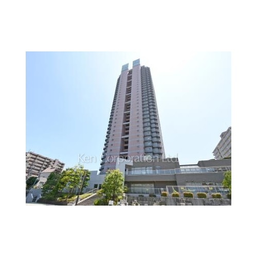 ウエルタワー深川