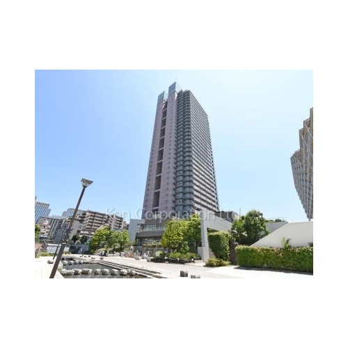 ウエルタワー深川