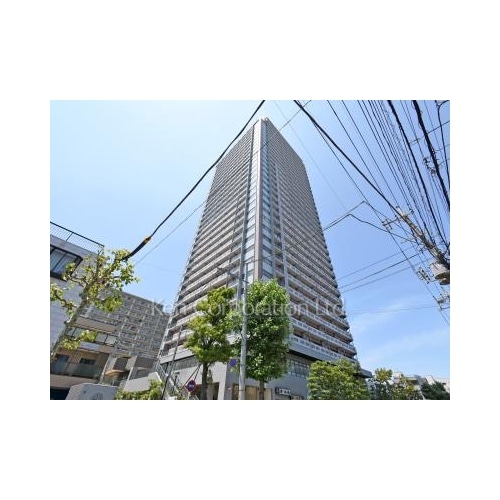 ウエルタワー深川