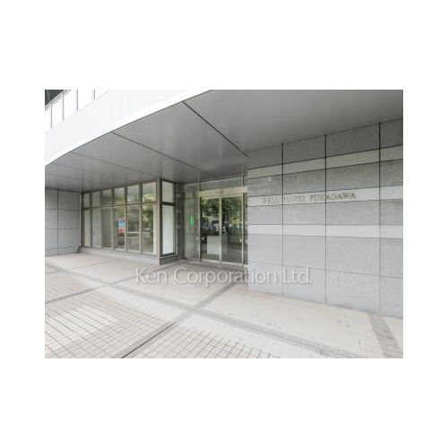 ウエルタワー深川