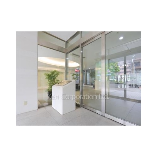 ウエルタワー深川