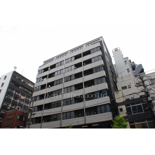 ポセイドンテラス