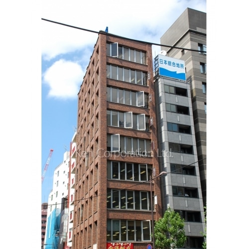 神田レンガビル