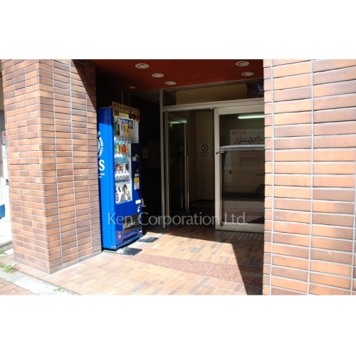 神田レンガビル