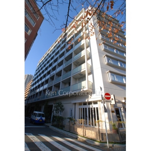 フェリーチェ横浜