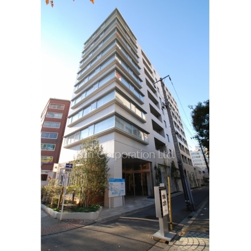 フェリーチェ横浜