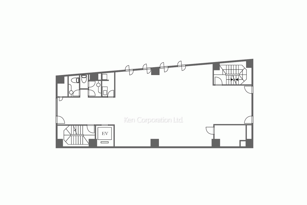東京堂錦町ビル