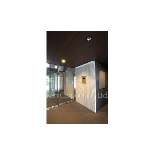 アパートメンツ駒沢大学