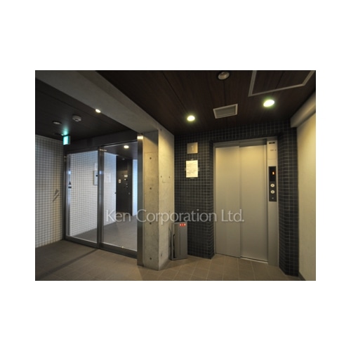 アパートメンツ駒沢大学