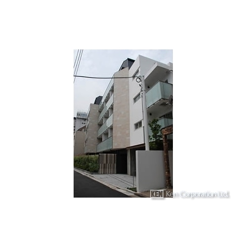 ＫＤＸ代々木レジデンス
