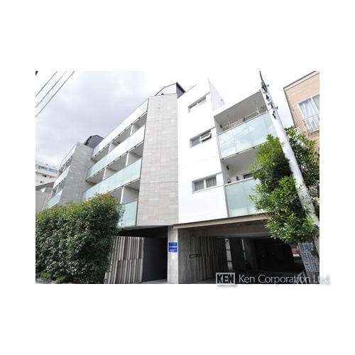 ＫＤＸ代々木レジデンス