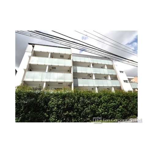 ＫＤＸ代々木レジデンス