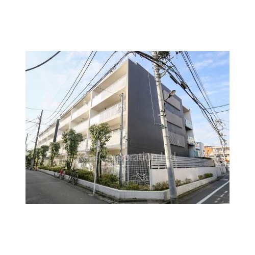 レジディア北新宿