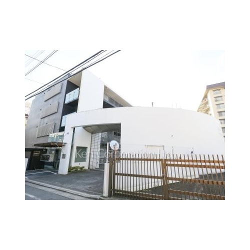 レジディア北新宿