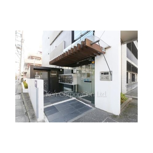 レジディア北新宿