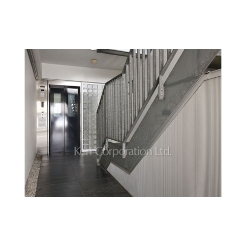 レジディア北新宿