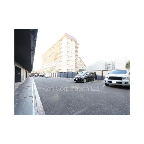 レジディア北新宿