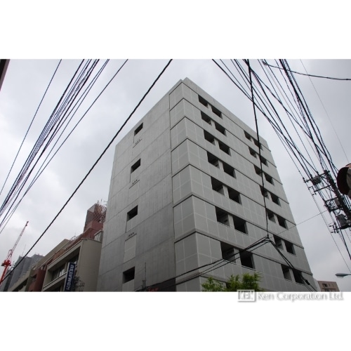 ベルメゾン南麻布ｇｒａｎｄ