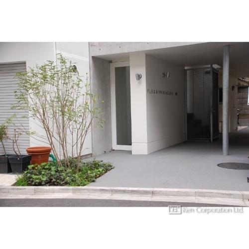 ベルメゾン南麻布ｇｒａｎｄ