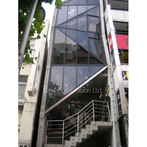 神宮前ケーエスビル