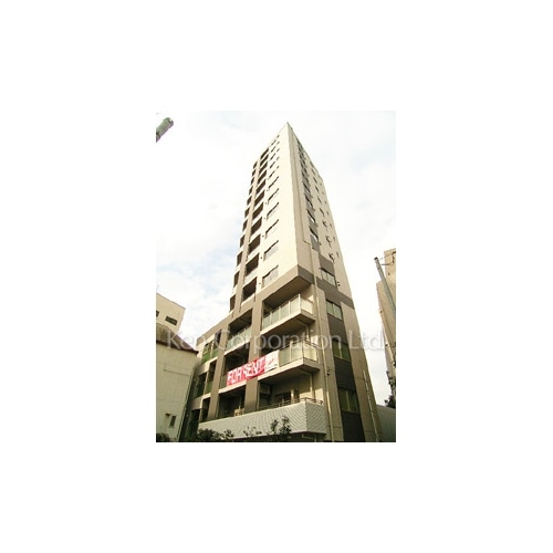 小石川富坂レジデンス