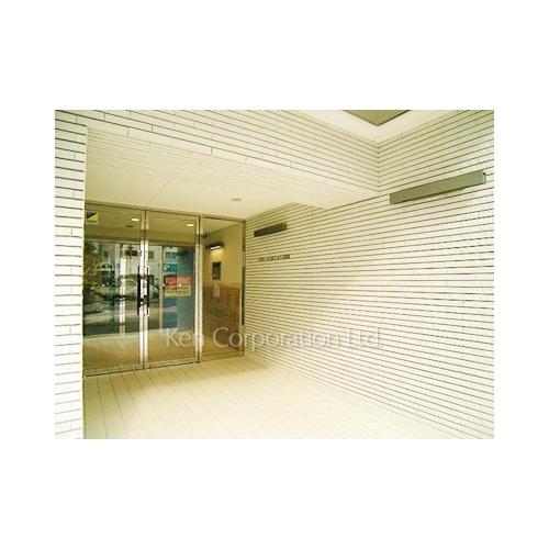 小石川富坂レジデンス