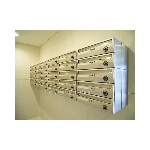 小石川富坂レジデンス