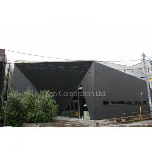 ＣＡＳＡ神宮前