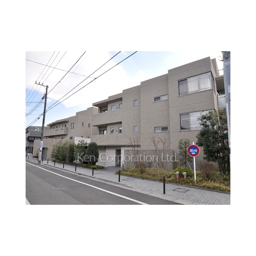 クラッシィハウス下馬