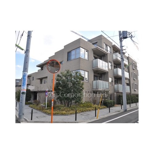 クラッシィハウス下馬