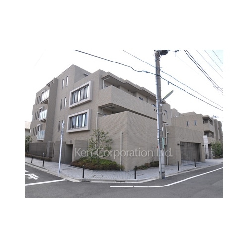 クラッシィハウス下馬