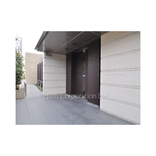 クラッシィハウス下馬