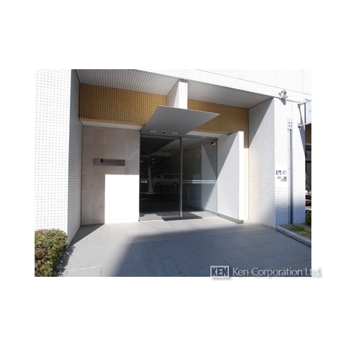 クレジデンス神谷町