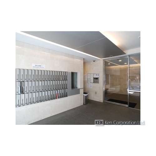 クレジデンス神谷町