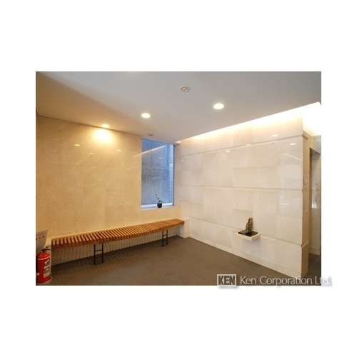 クレジデンス神谷町