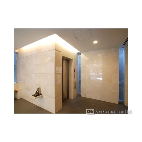 クレジデンス神谷町