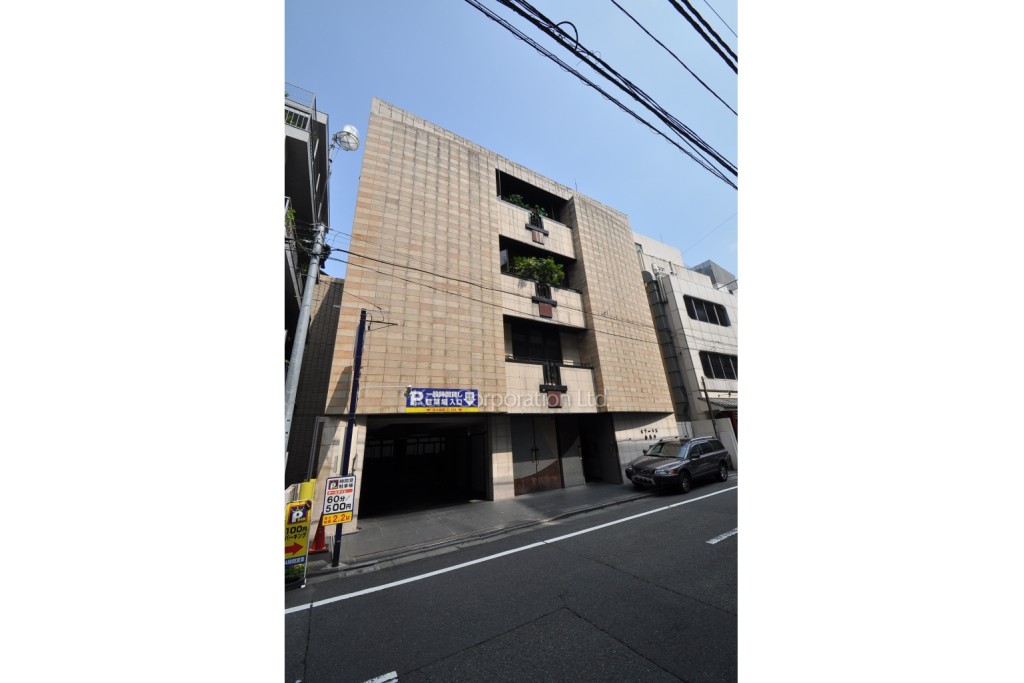 セソーラス西麻布