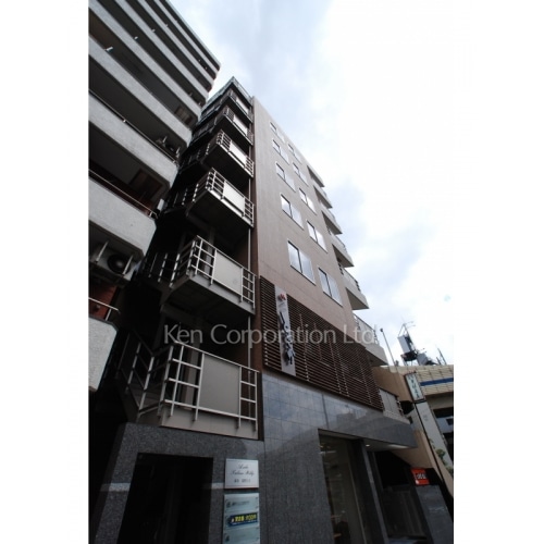 アザブタカノビルディング