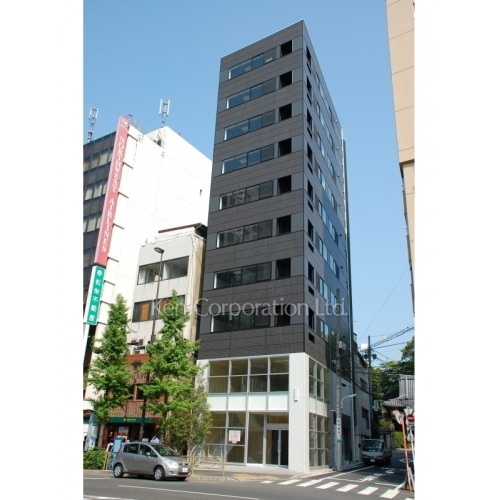 クローバー神谷町