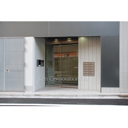 クローバー神谷町