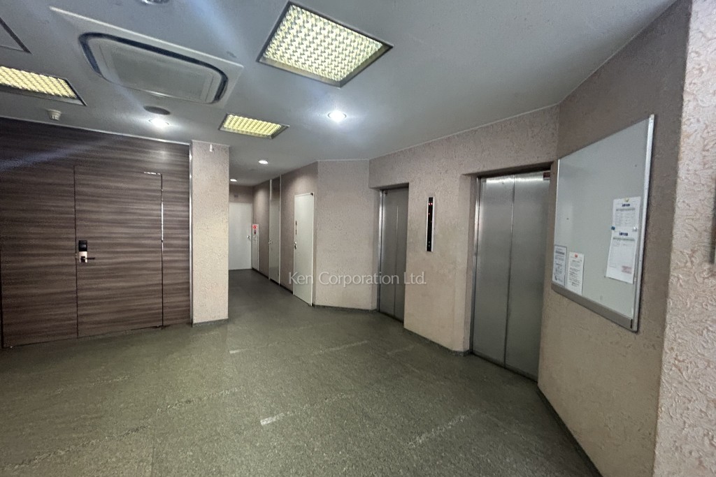 代々木センタービル