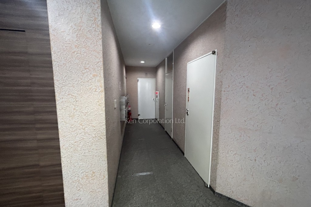 代々木センタービル