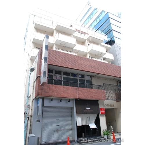 ソシアル道玄坂