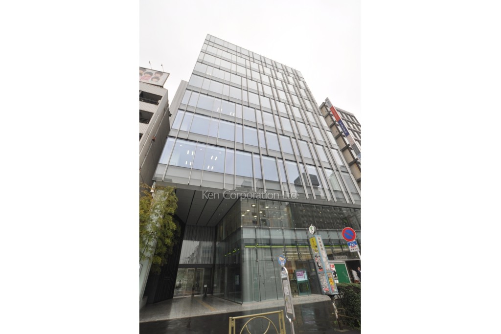 表参道グランビル