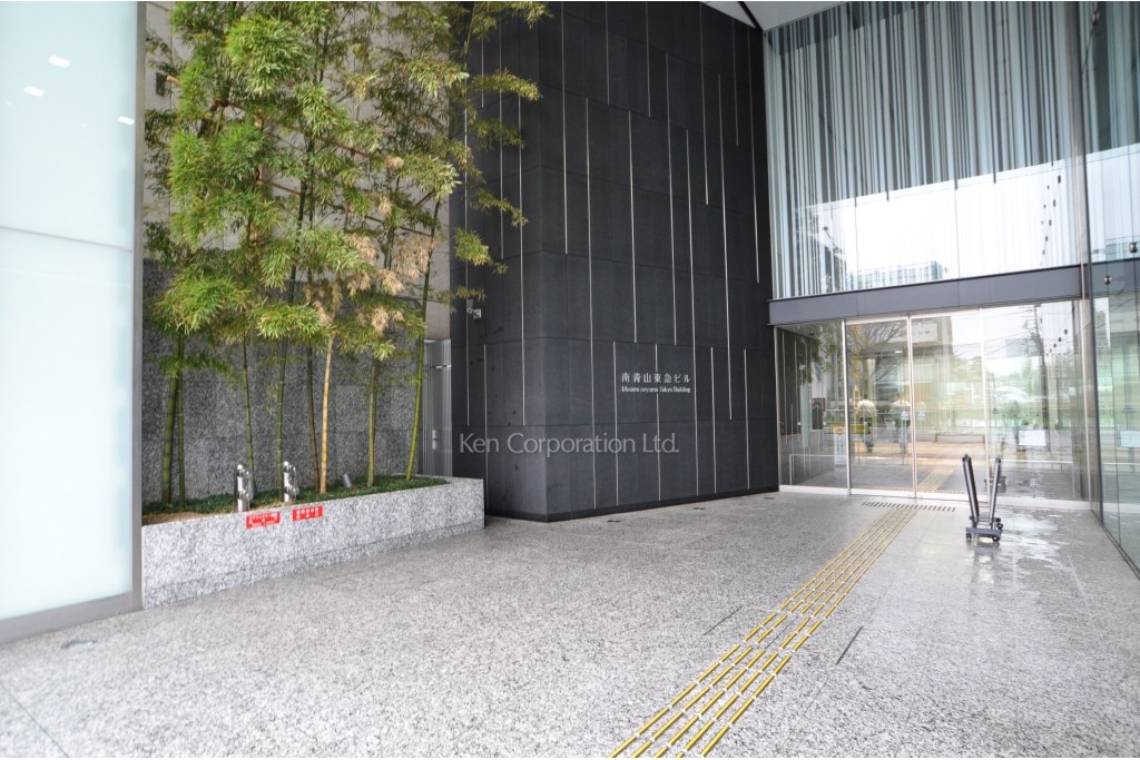 表参道グランビル