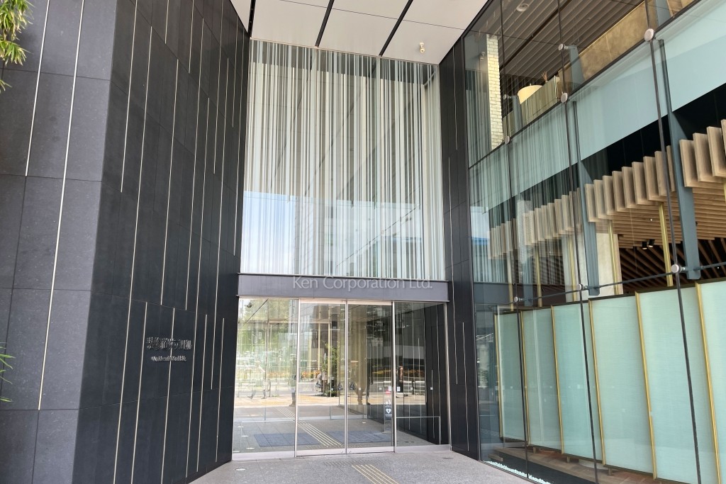 表参道グランビル