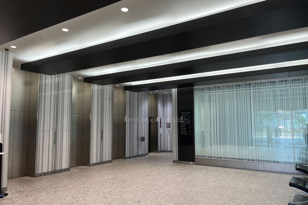 表参道グランビル