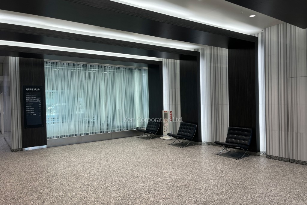 表参道グランビル