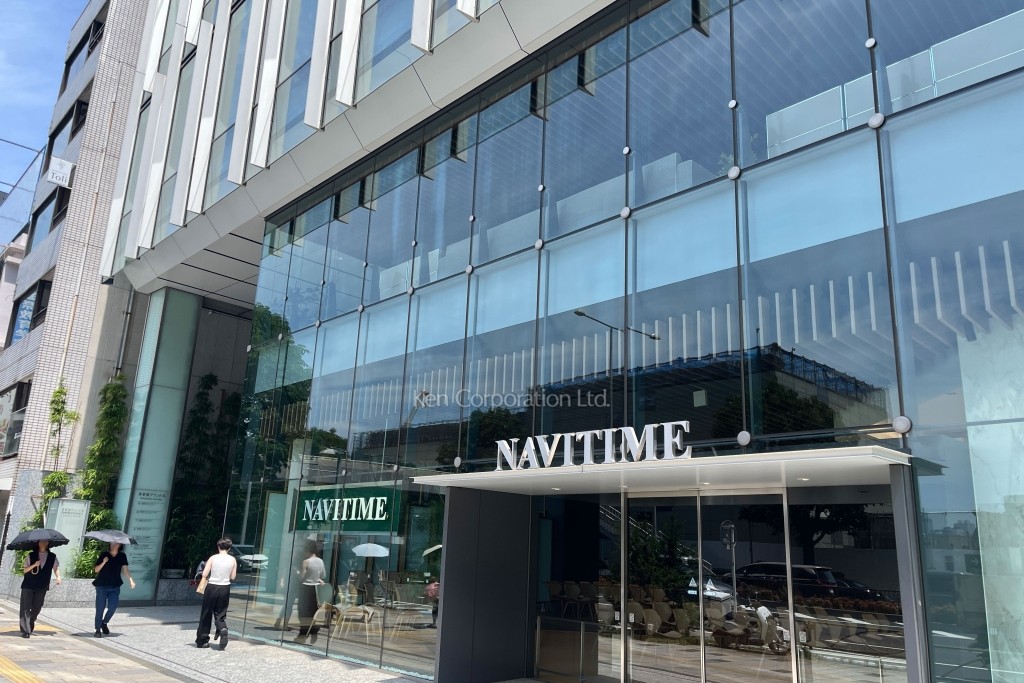 表参道グランビル